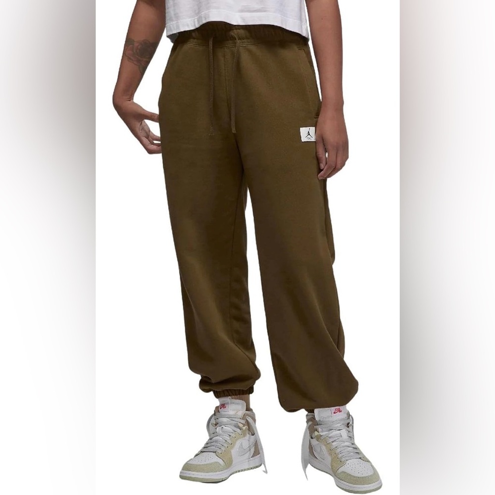 Jordan Loose Fit Joggers